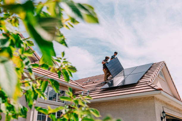 Best Roof Waterproofing Services  in Newburg, WI
