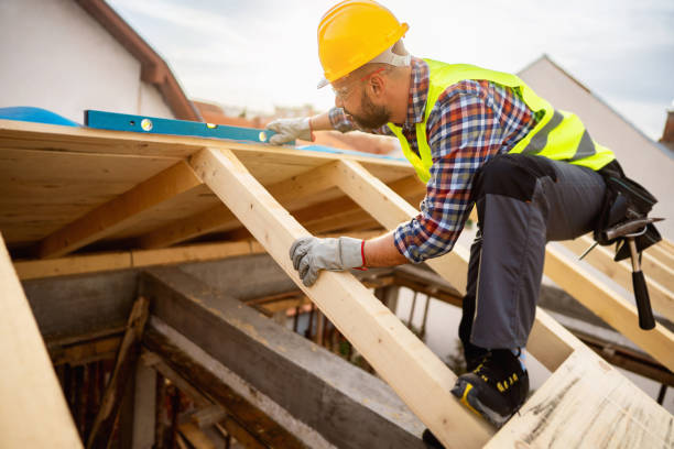 Best Gutter Installation and Roofing  in Newburg, WI