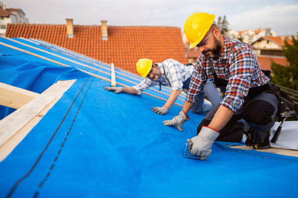 Tile Roofing Contractor in Newburg, WI