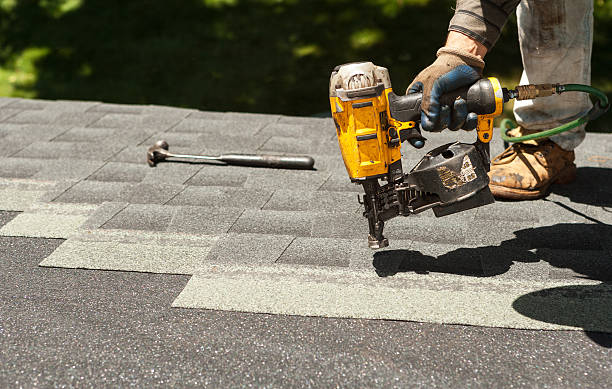Best Roof Gutter Cleaning  in Newburg, WI