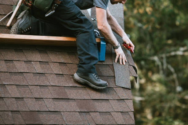 Quick and Trustworthy Emergency Roof Repair Services in Newburg, WI